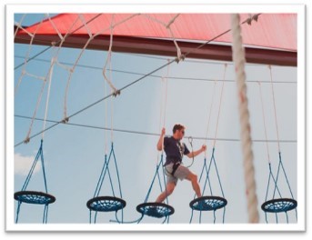 Product Adventure Park 