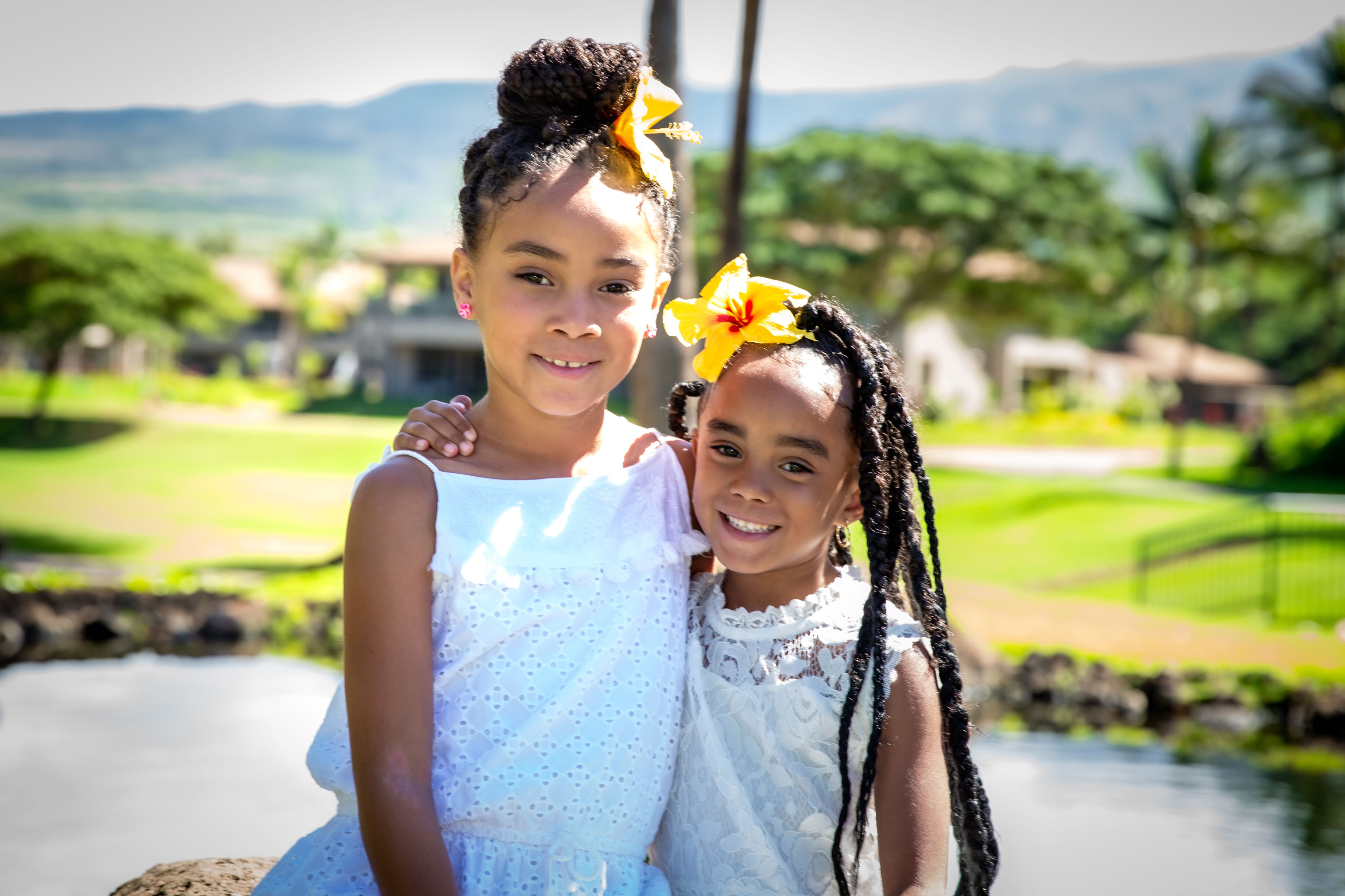 Product Complimentary Photo Session