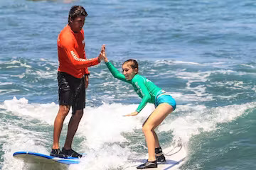 Product Kanaapali Surf Club