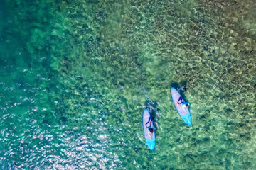 Product Kaanapali SUP Lesson