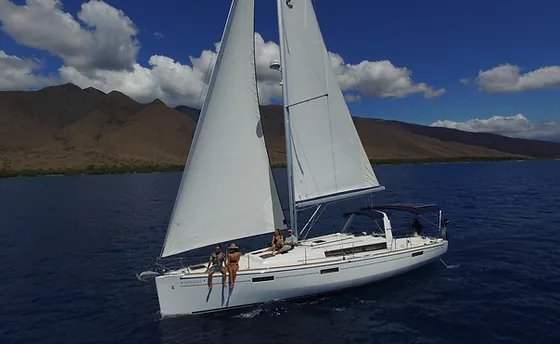 Product Morning Waves &amp; Sunset Sails 