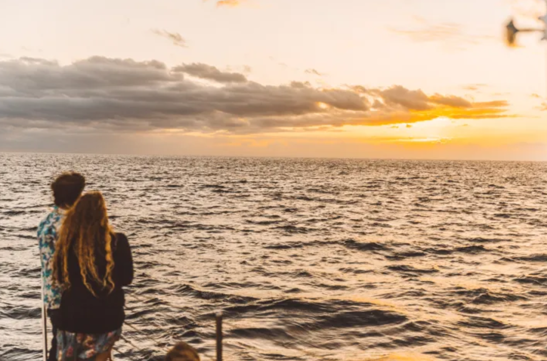 Product Maalaea Sunset Sail