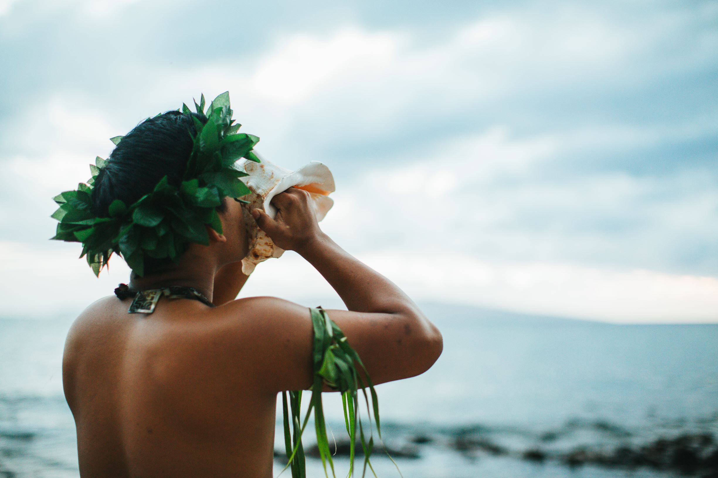 Product Wailea Marriott Luau