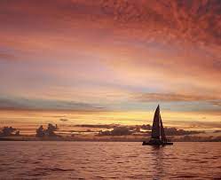 Product Alihilani Lahaina Sunset Sail