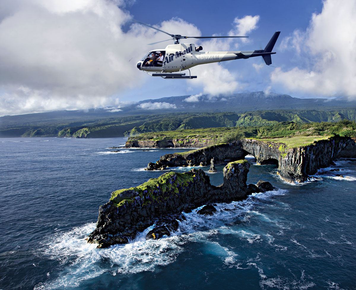 Product Doors Off West Maui &amp; Moloaki
