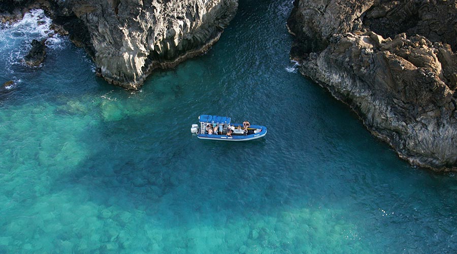 Product Molokini &amp; Kanaio Rafting Snorkel