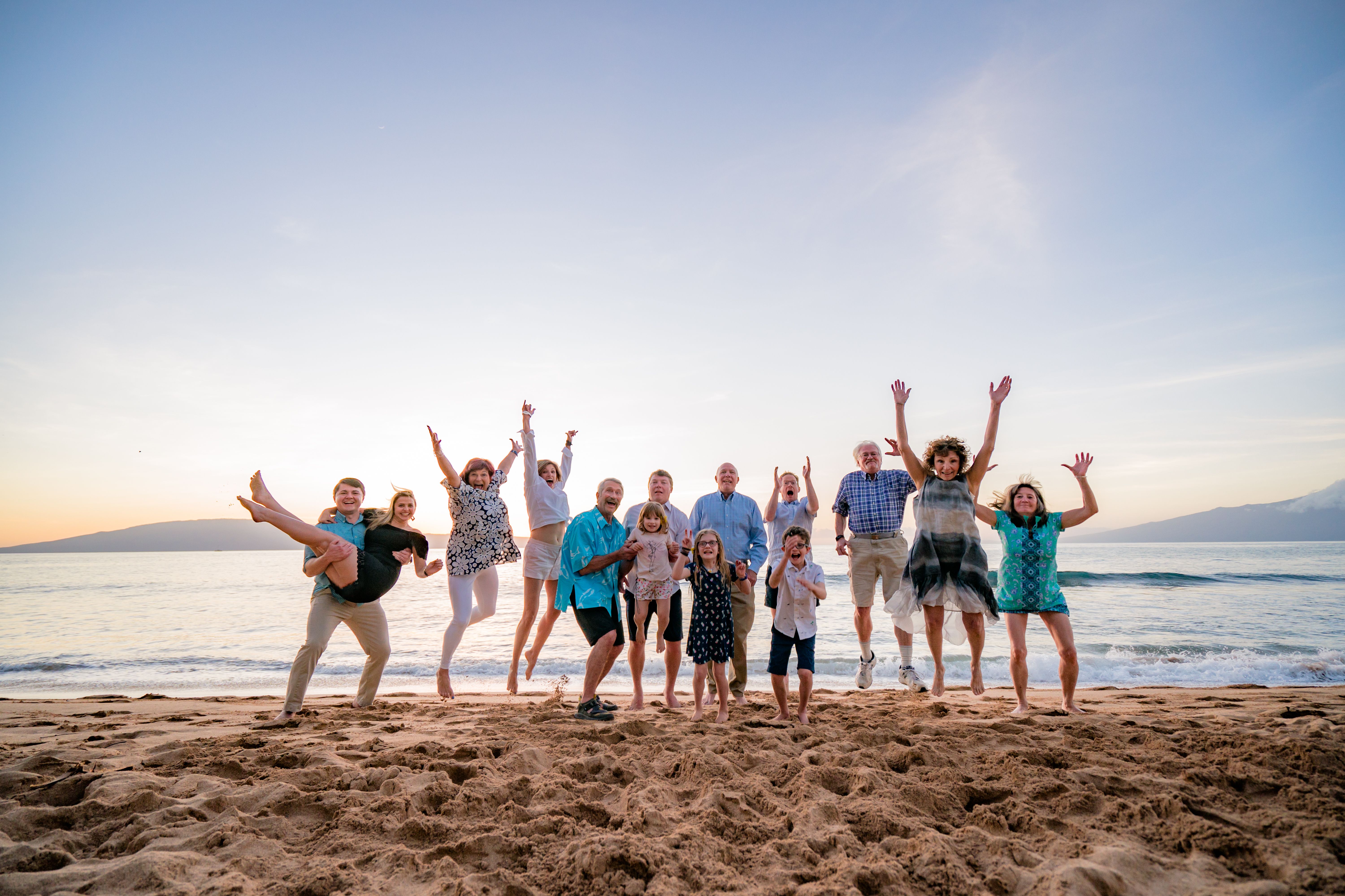 Product Forever Maui Photo Session