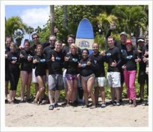 Product Goofy Foot Surf School