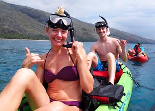 Product West Maui Kayak