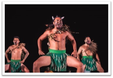 Product Mauka Warriors Luau