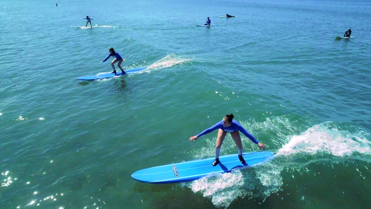 Product Private Surf Lessons