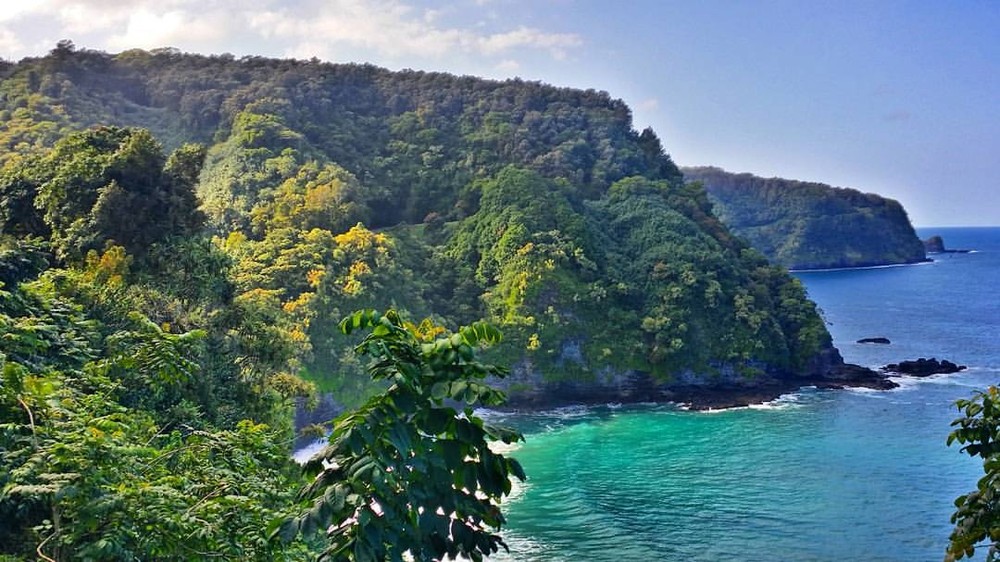 Product Private Hana Tour