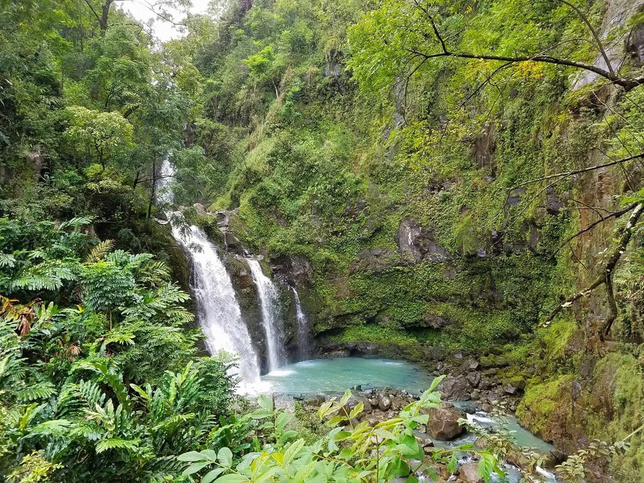 Product Exclusive Hana Tour