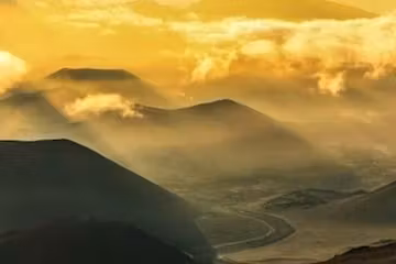 Product Valley Isle Haleakala Sunrise Tour